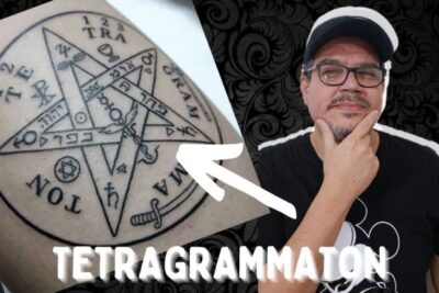 El Tetragrámaton: Significado y Utilidad