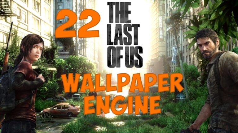 Fondo de pantalla The Last of Us 2: La perfección visual que cautiva